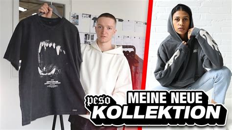 pesoclo|peso neue kollektion.